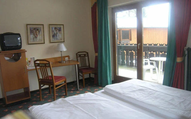 Hotel - Das Wienerwald