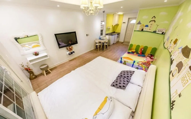 Prettysun Pension