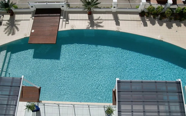 Waters Edge Aparments