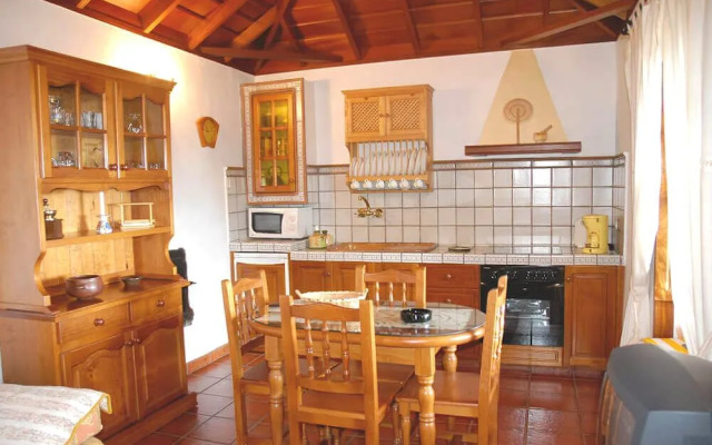 Casa rural en Breña Alta