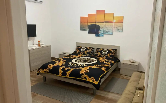 La Terrazza di Rovaglioso