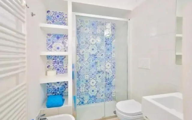 Holiday Home 1 Bedroom 1 Bathroom - Maiori