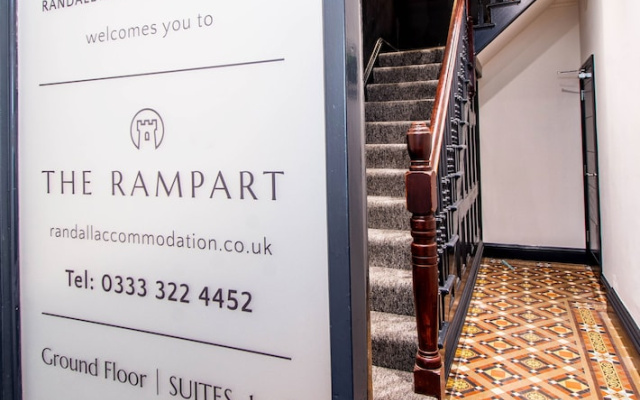 The Rampart