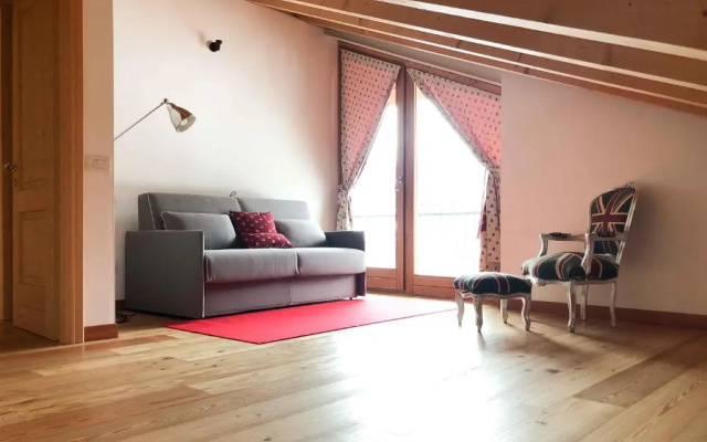 Homely Cortina Ready Experience