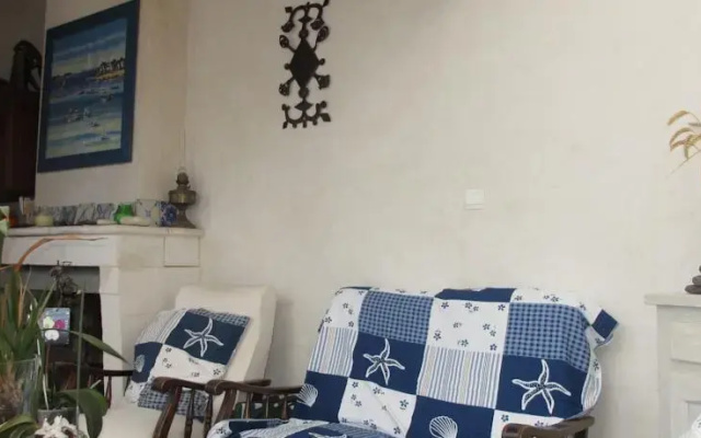 Le Logis Des Grand