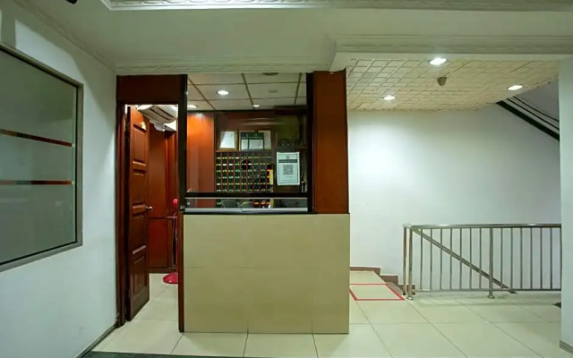 OYO 90160 Kl City Lodge