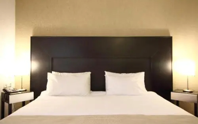 Club Hotel Parnassia