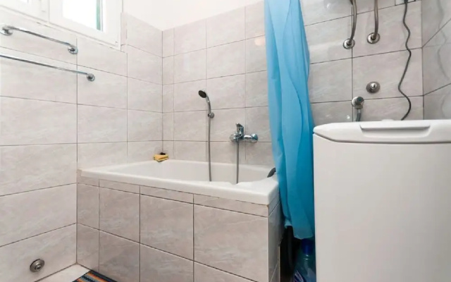 Apartment Aljosa
