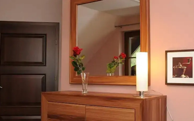 Apartamenty Karkonosz
