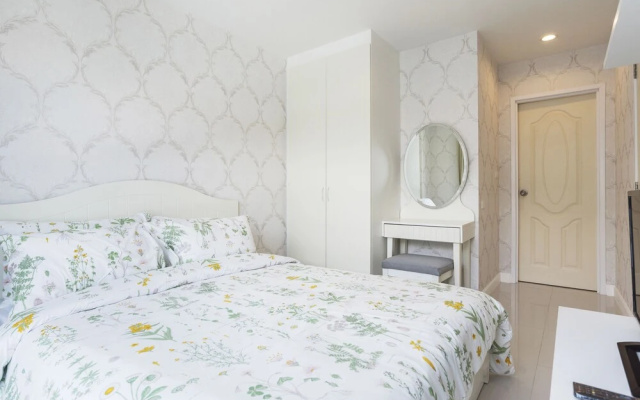 Energy Hua Hin by Favstay