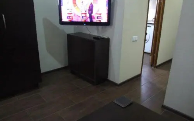 Apartment on Paronyan 22
