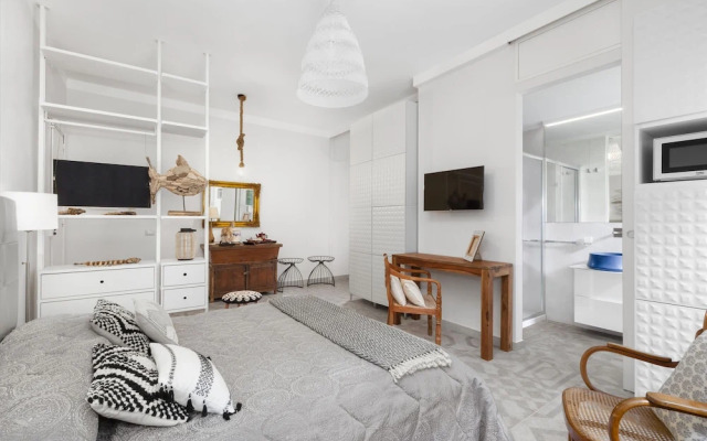 Appartamento Sorrento Suite de Charme 1