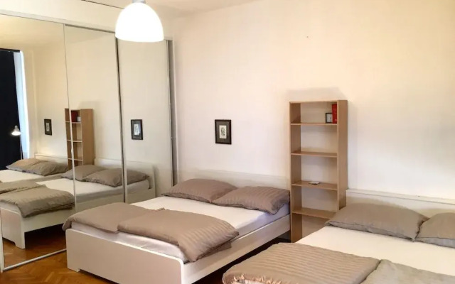 Corso Apartment