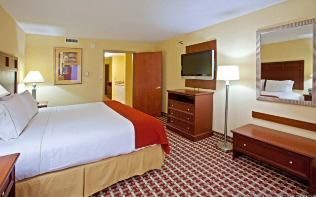 Holiday Inn Express Hotel & Suites Murray by IHG