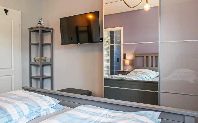 Awesome Apartment in Wiesmoor With 1 Bedrooms and Wifi