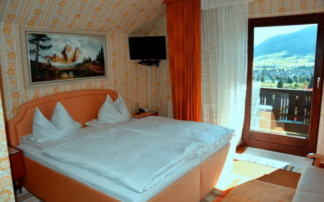Pension Lasshofer