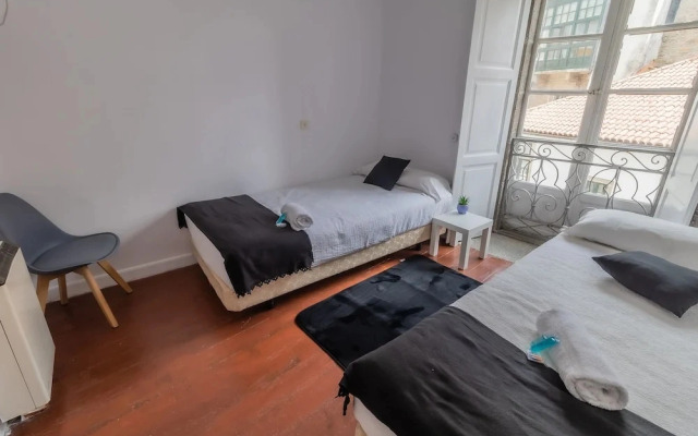 Hostal San Pelayo