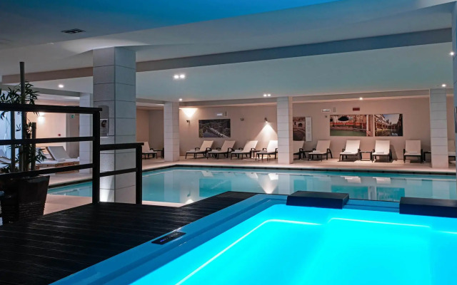 Splendido Bay Luxury Spa Resort