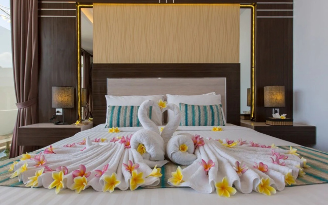 The Reiko Villa Bali