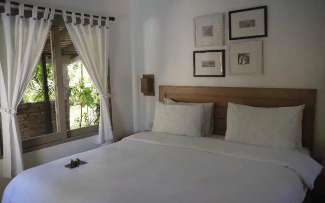 Akanak Resort