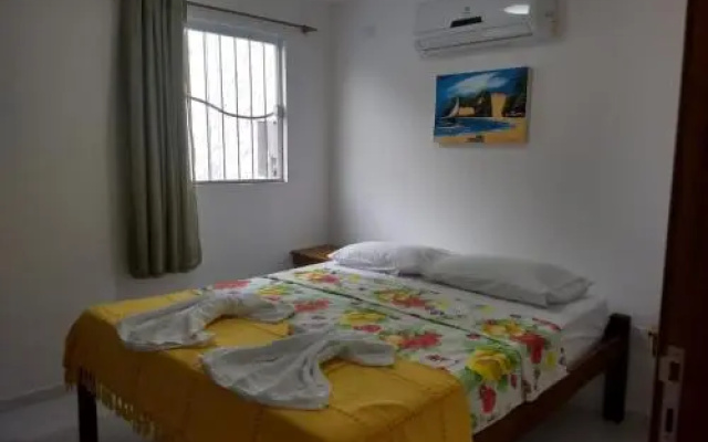 Apartamentos E Suites Em Ponta Negra