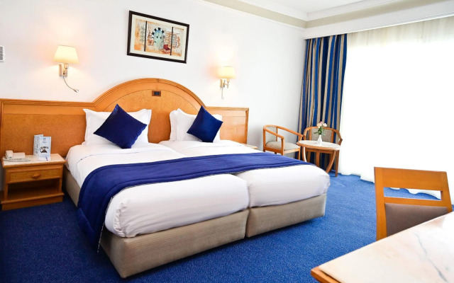Mahdia Palace Thalasso