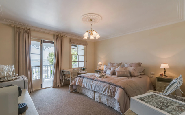 Belle vue Boutique Lodge