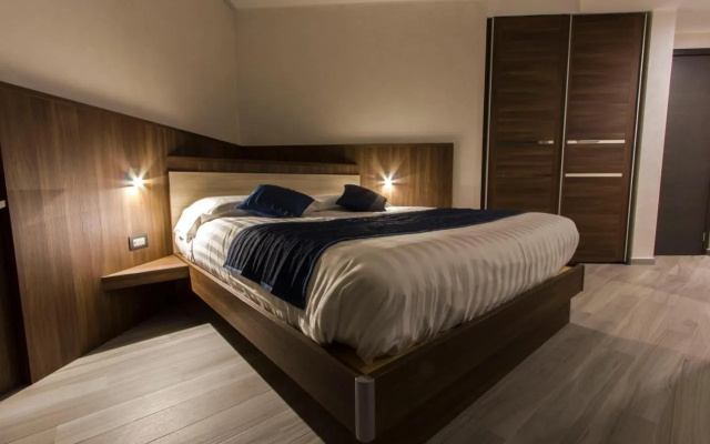 Mito Hotel