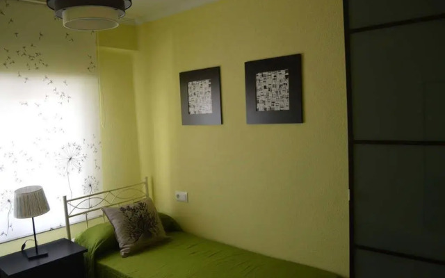 Apartamento Galileo