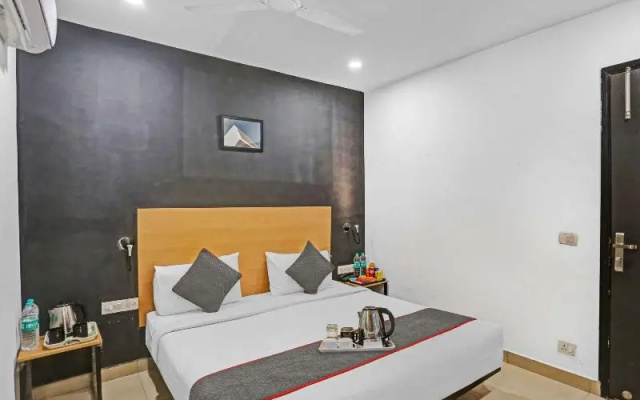 Townhouse Nangal Raya Pankha Road