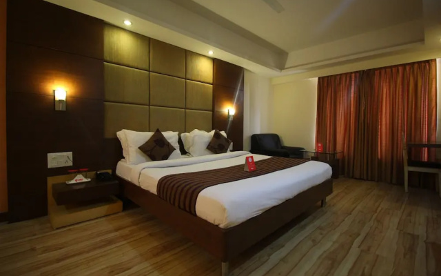 OYO 3626 Hotel Cambay Sapphire