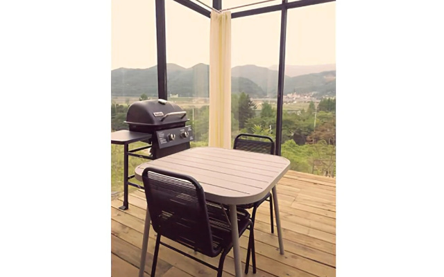 Gapyeong High Moon Village Pension