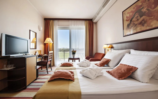Grand Hotel Primus - Sava Hotels & Resorts