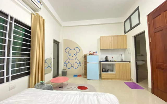 Easystay Apartment - 154 Đinh Thôn, Mỹ Đình, Hà Nội