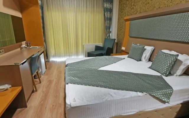 Balikesir Ogretmenevi