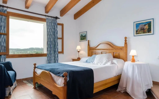 YourHouse Es Molinet Villa