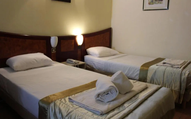Eurohotel Paris Nord