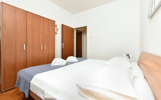 Comfortable Stay in Fažana With Outdoor Space