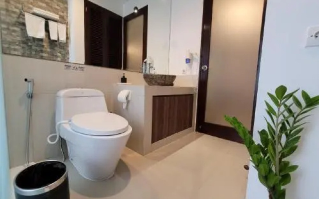 B'da2ri Butiq Villa