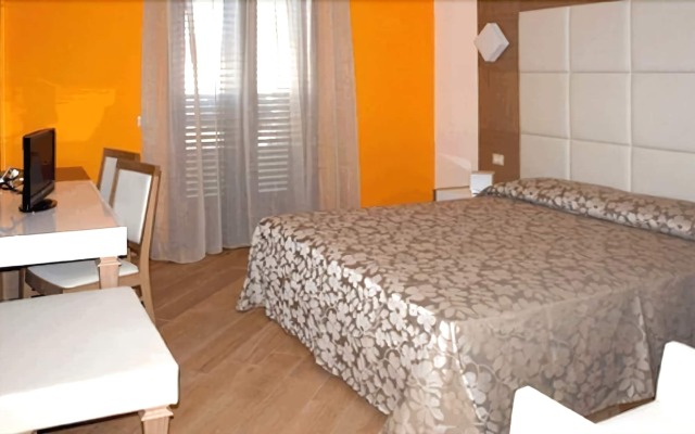 Отель La Casarana Resort & Spa Италия, Пресичче - отзывы, цены и фото номеров - забронировать отель La Casarana Resort & Spa онлайн комната для гостей