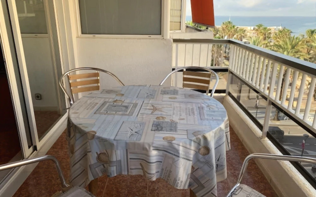 Apartamento Stella Maris