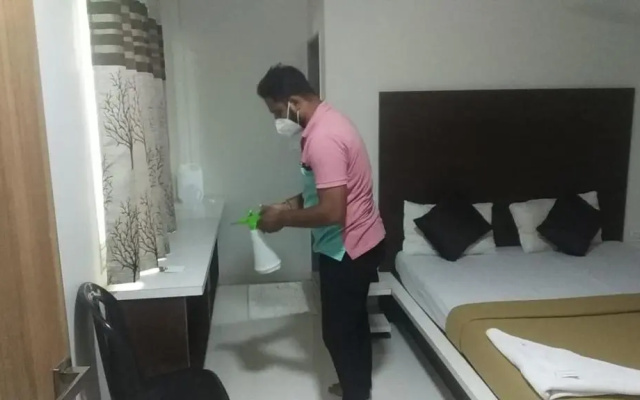 Hotel Ramkrishna Inn