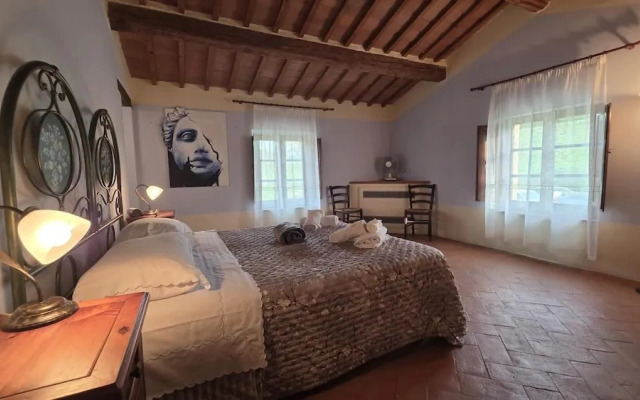 La Tresa Country Living