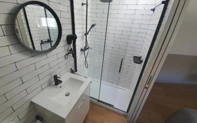 MyStay Porto Bolhão - Pool & Garden