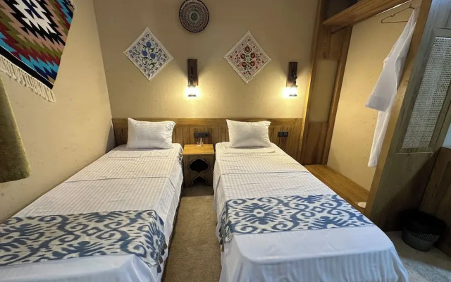 Hotel Byond Khiva