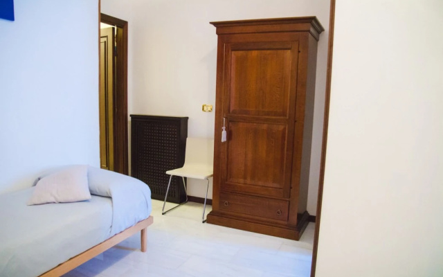 Sweet Rooms in Easy House