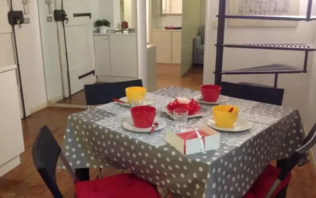 Casa 36