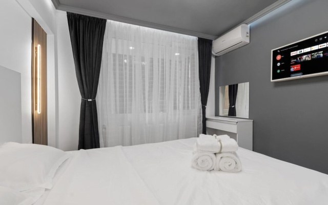 Apartament Lucas București