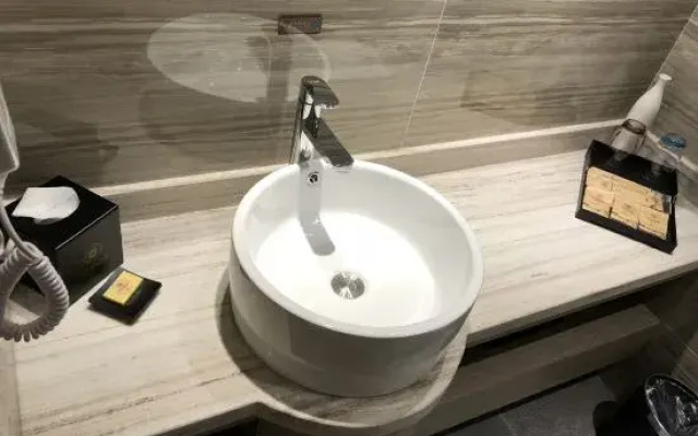Shangdong International Hotel