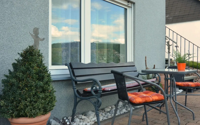Apartment in Winterberg Near Ski Slopes